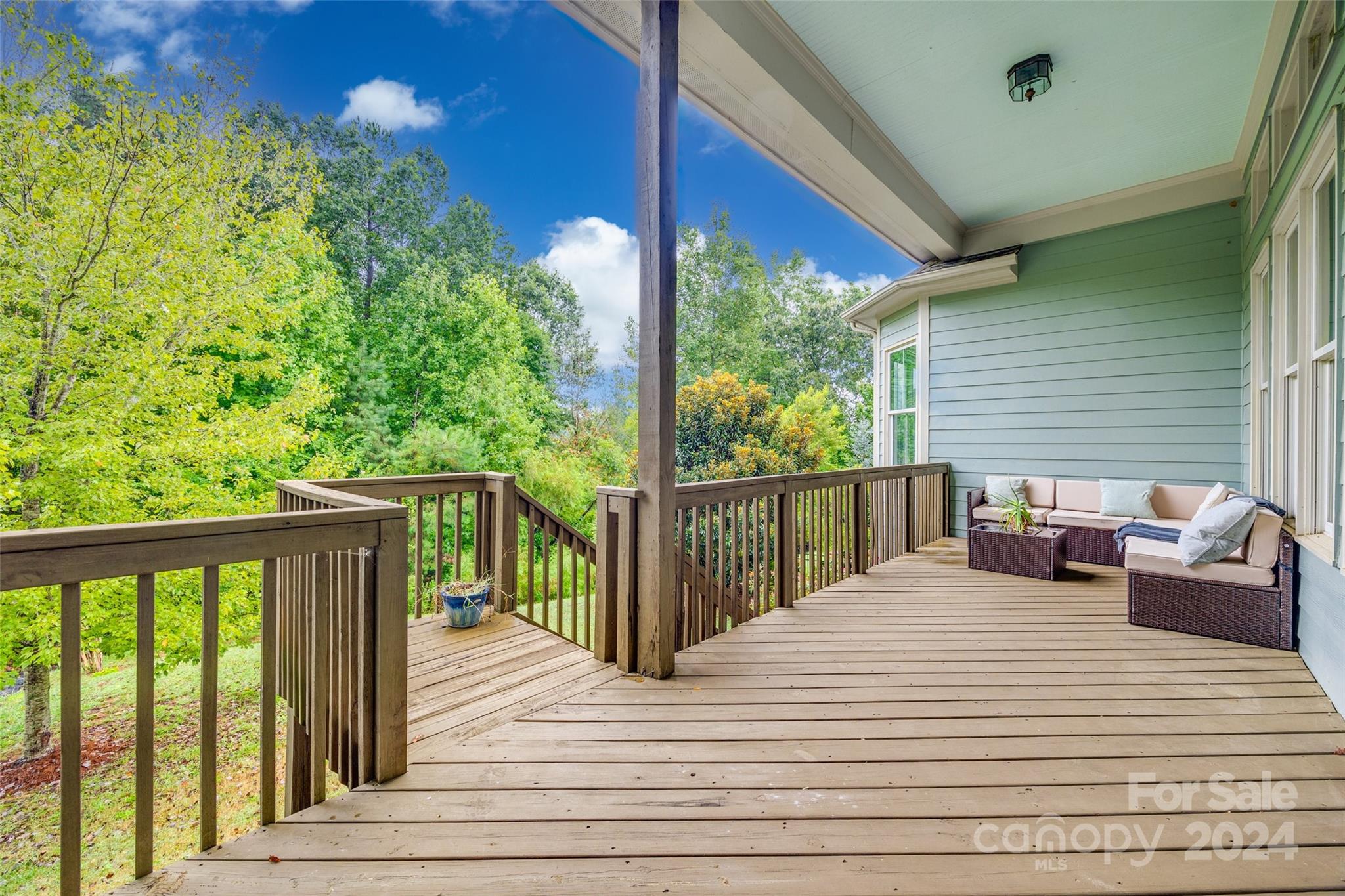 Baxter Village - Residential