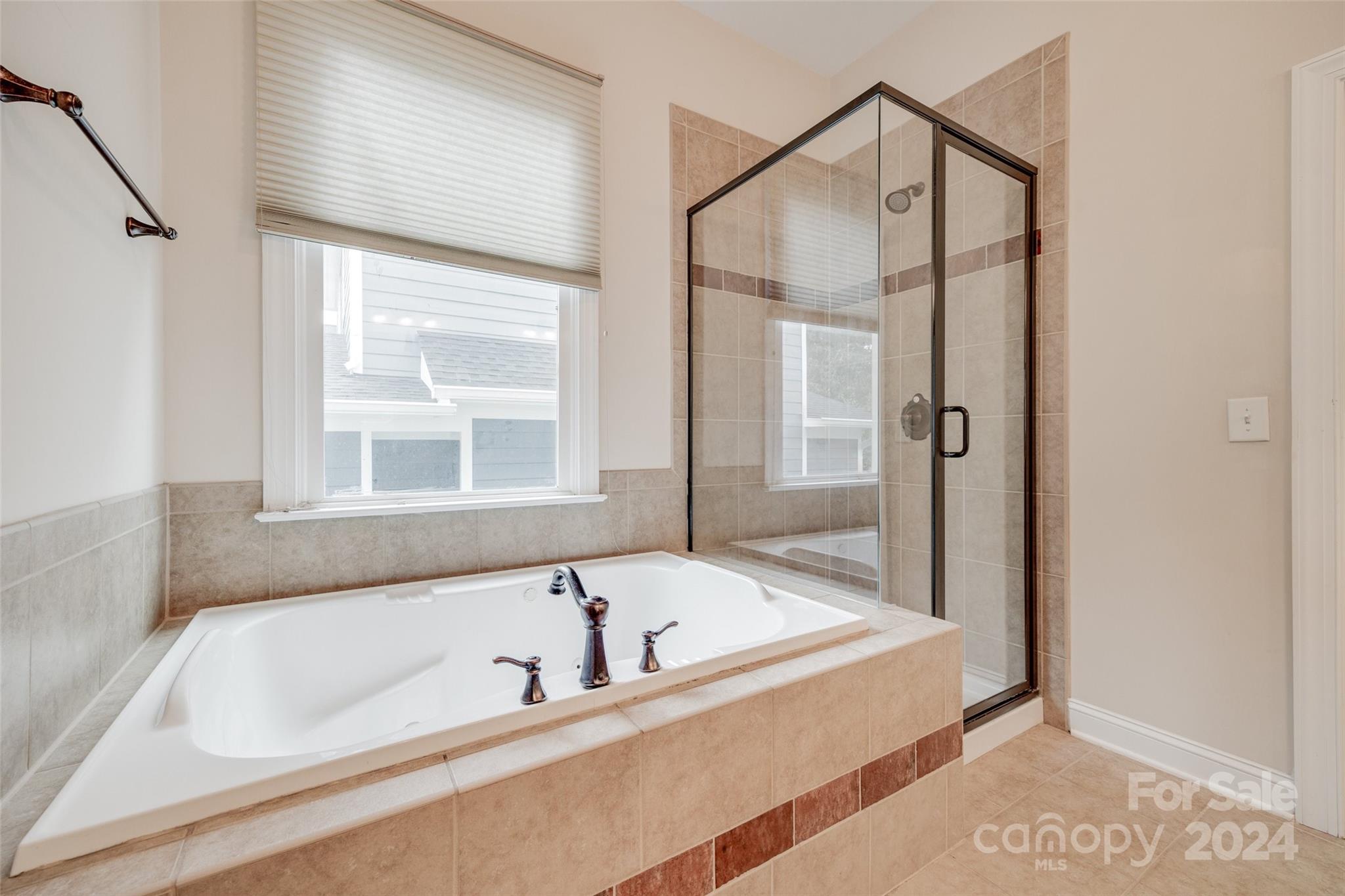 Baxter Village - Residential