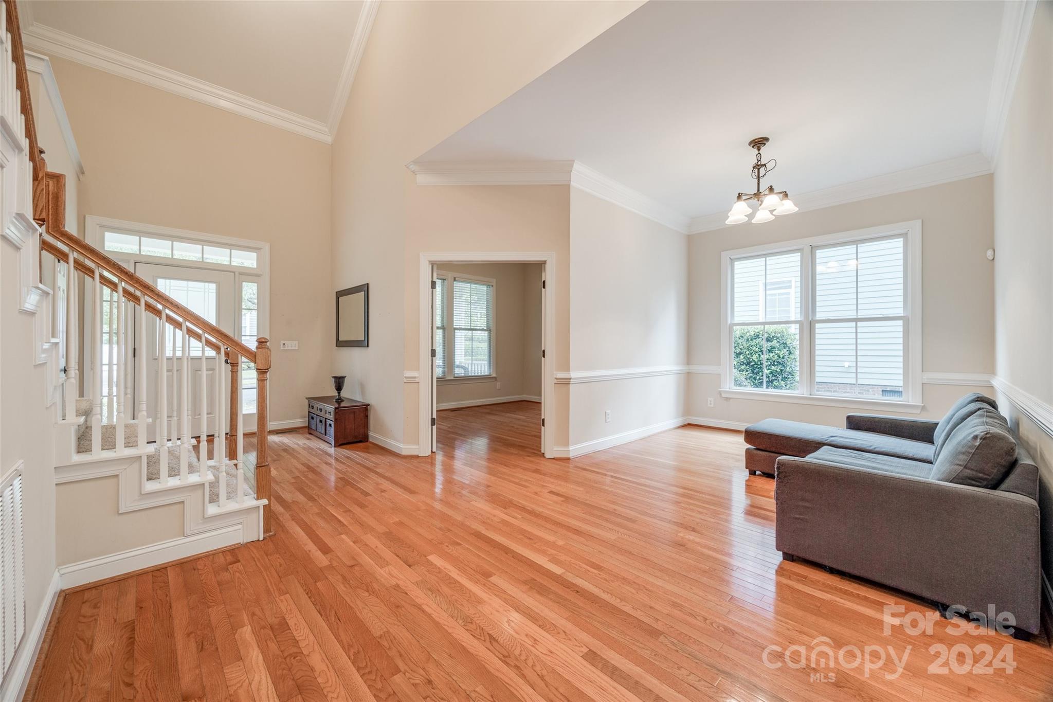 Baxter Village - Residential