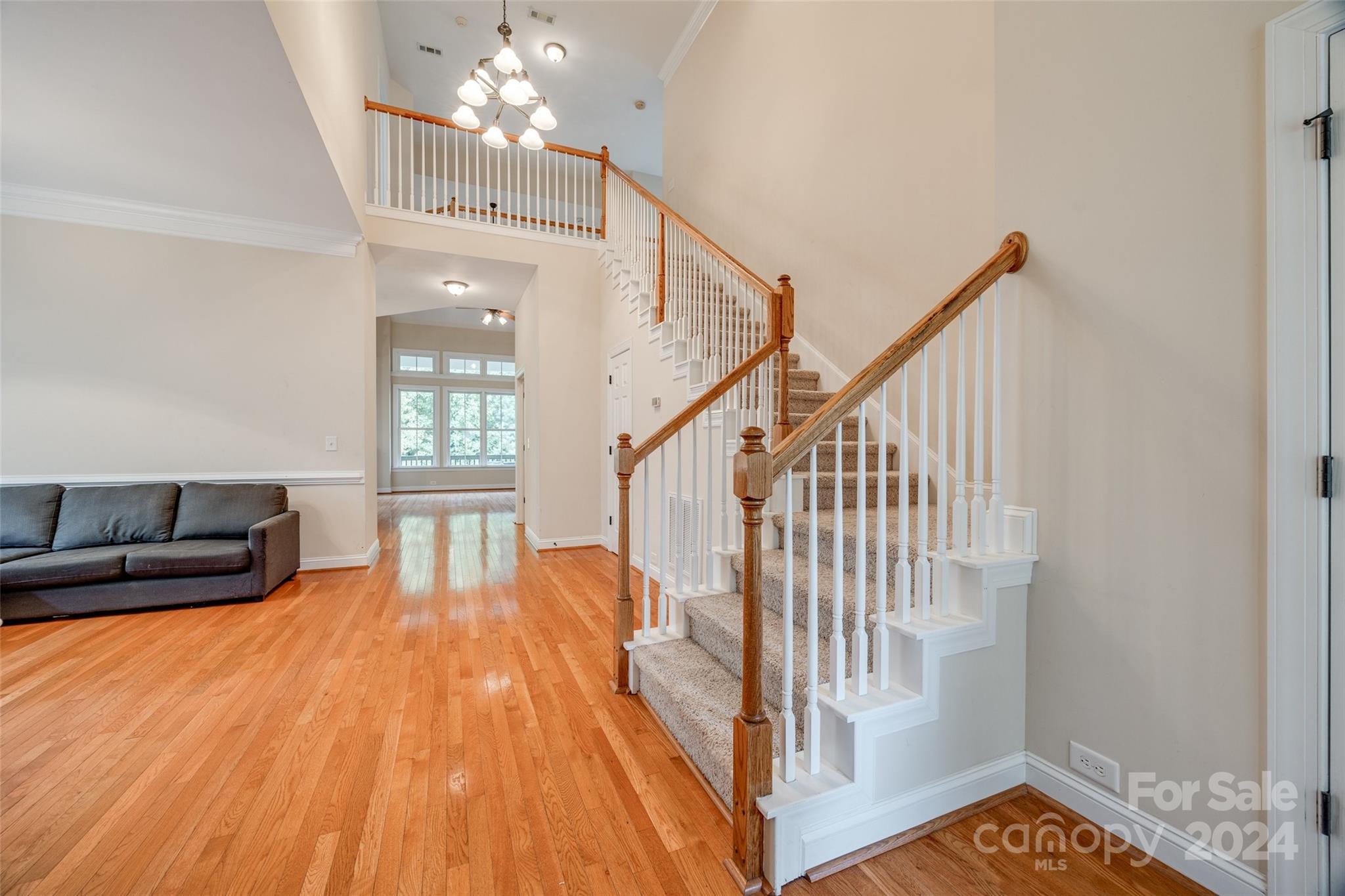 Baxter Village - Residential