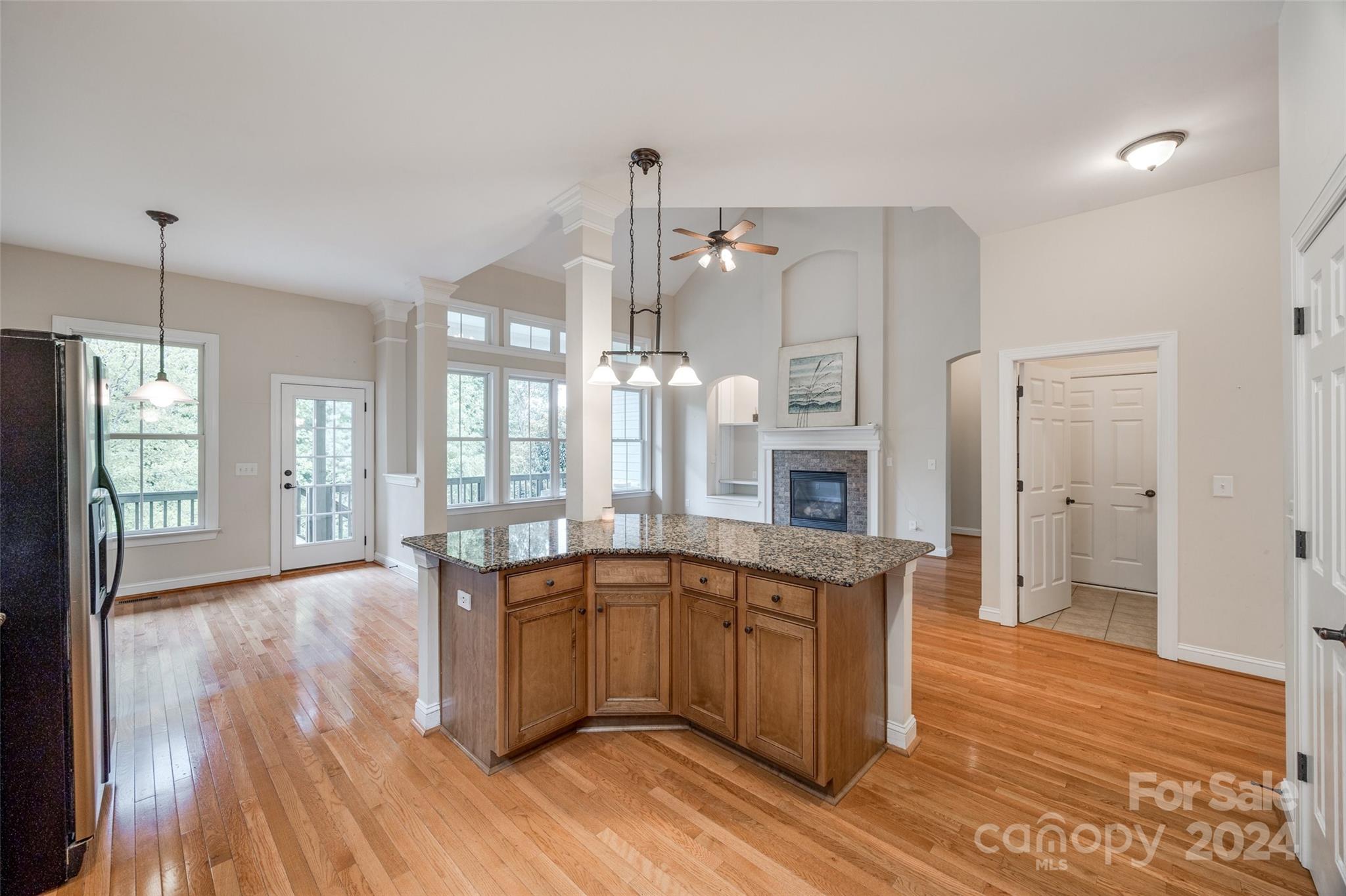 Baxter Village - Residential