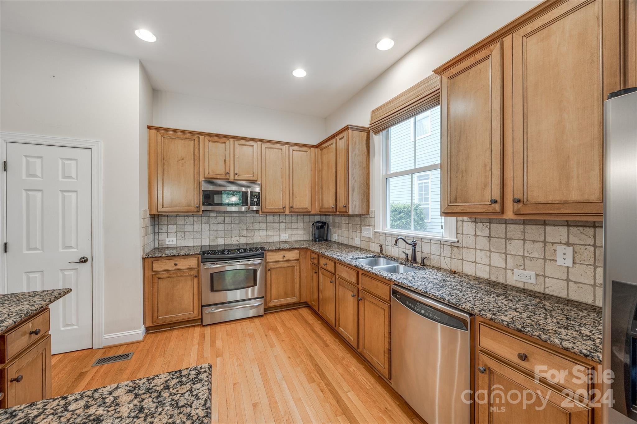 Baxter Village - Residential