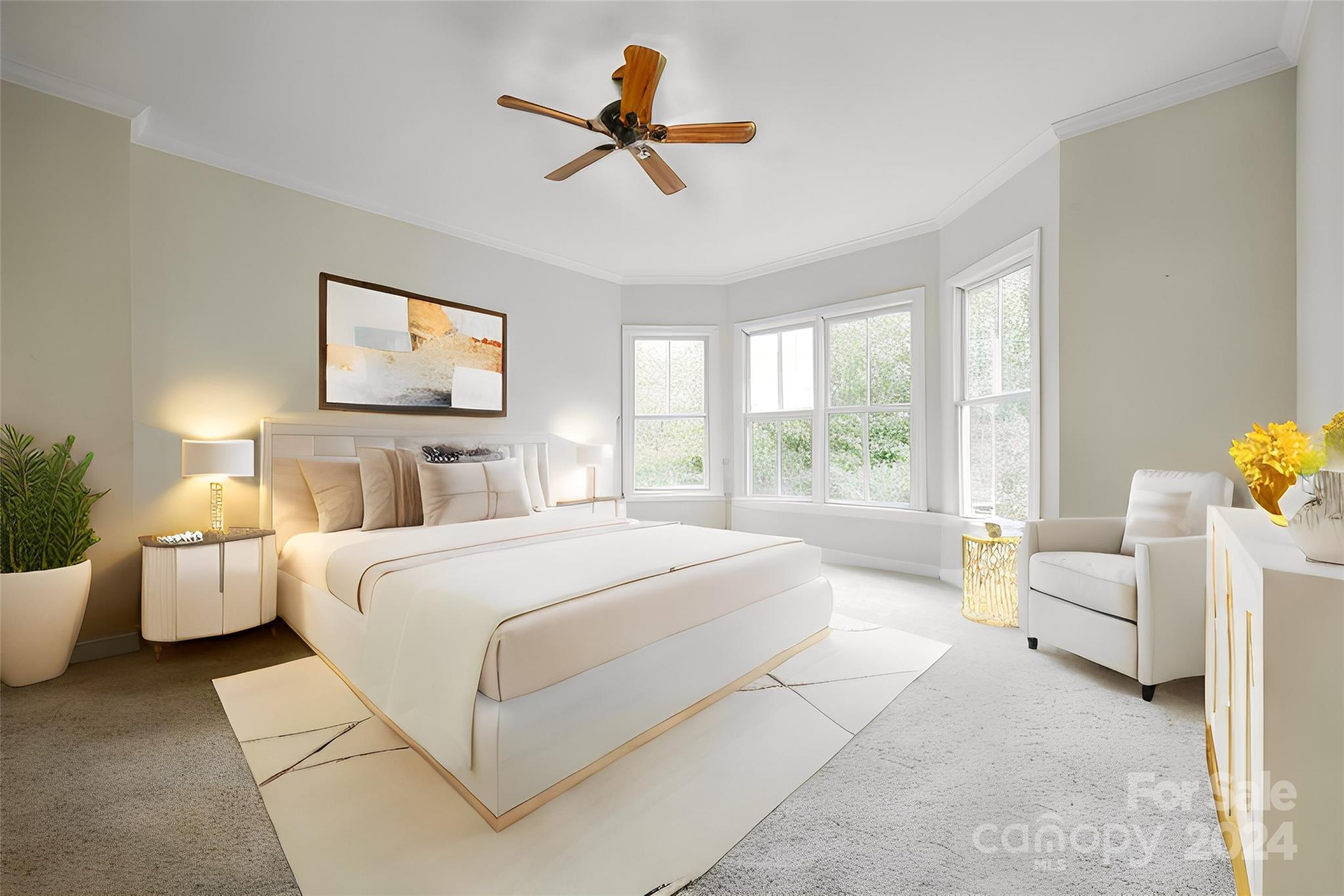 Baxter Village - Residential