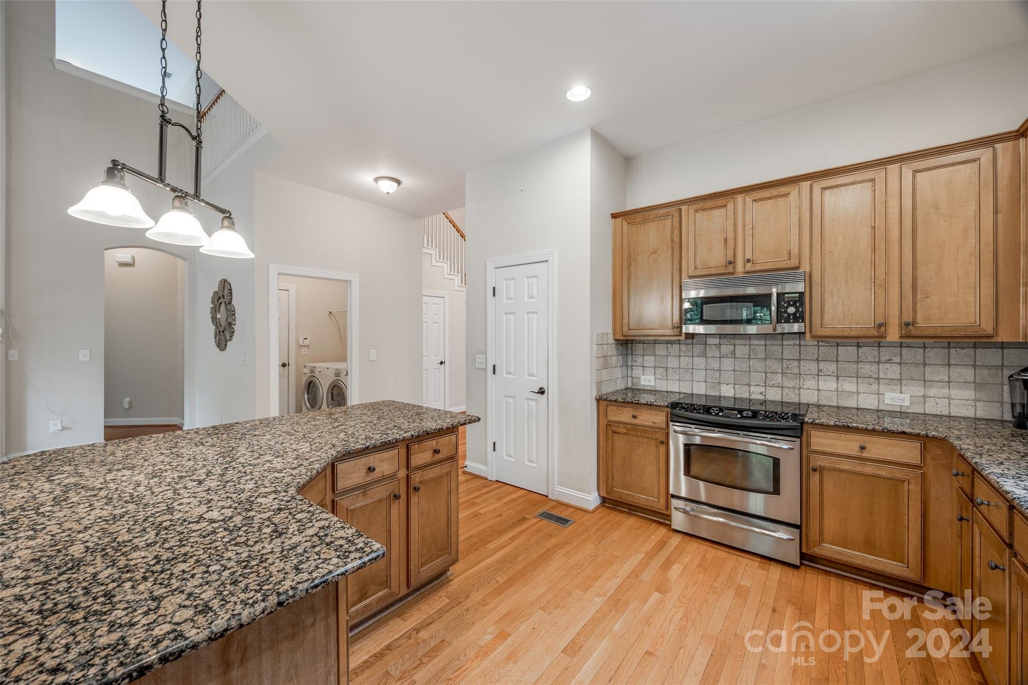 Baxter Village - Residential