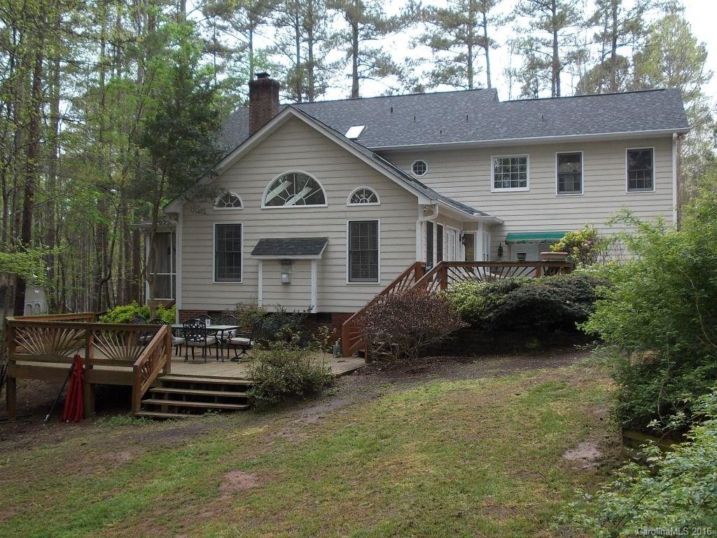 Heathwood - Residential Lease