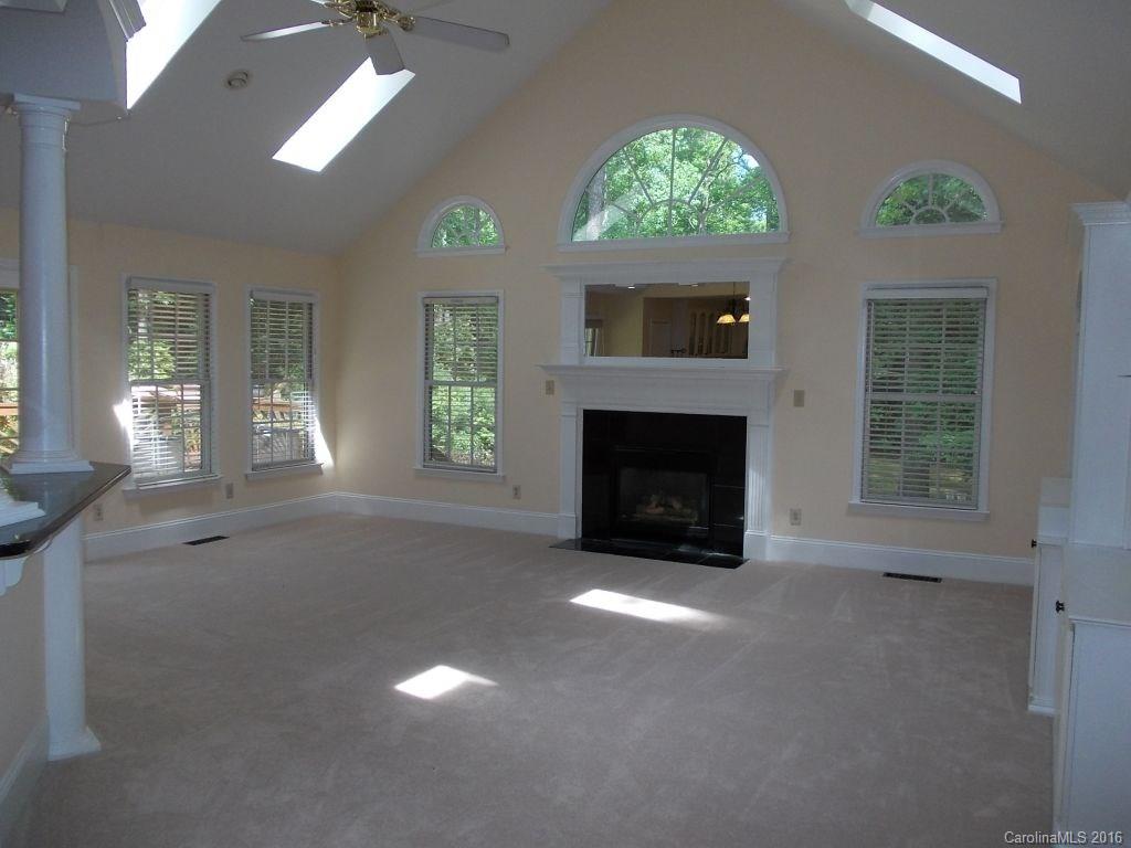 Heathwood - Residential Lease