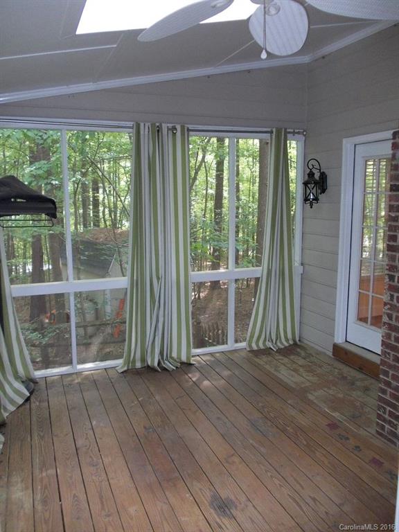 Heathwood - Residential Lease