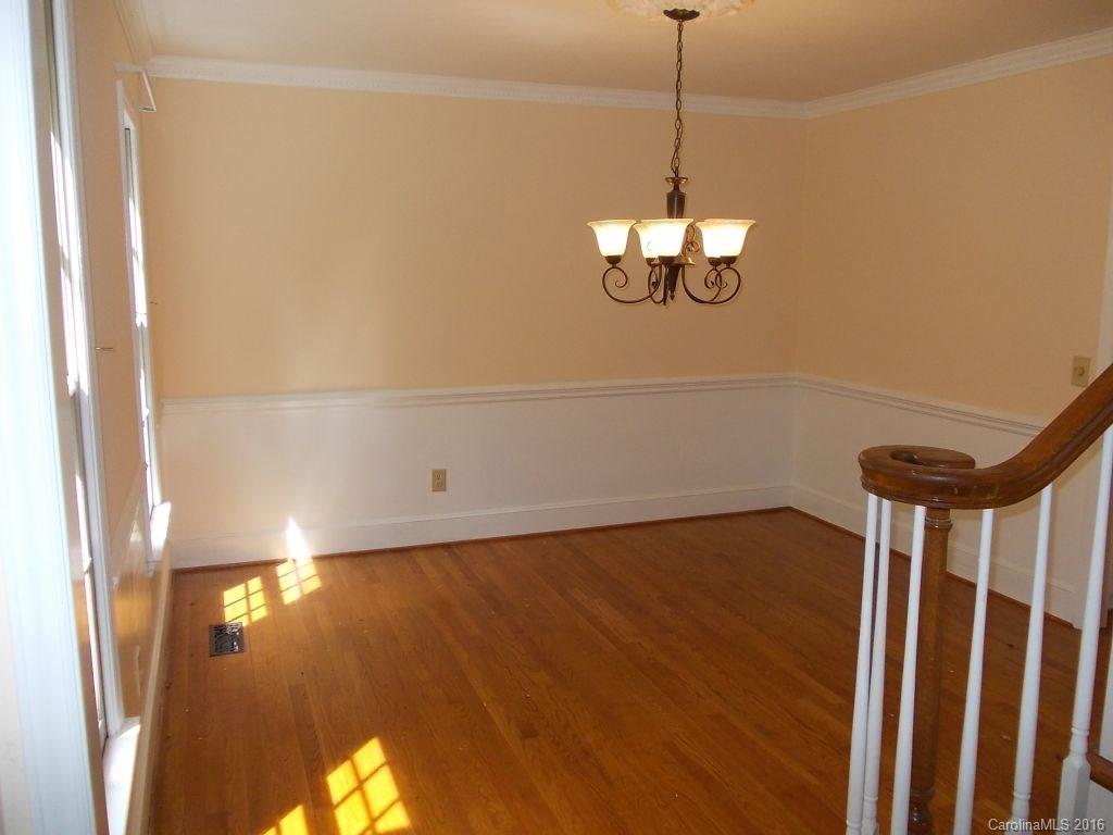 Heathwood - Residential Lease