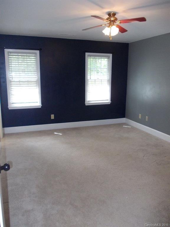 Heathwood - Residential Lease