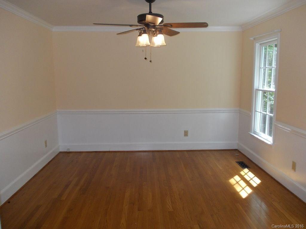 Heathwood - Residential Lease