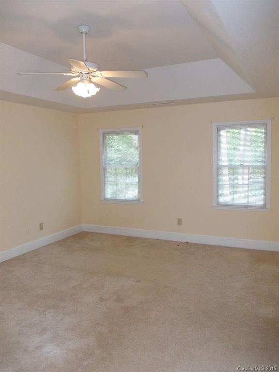 Heathwood - Residential Lease