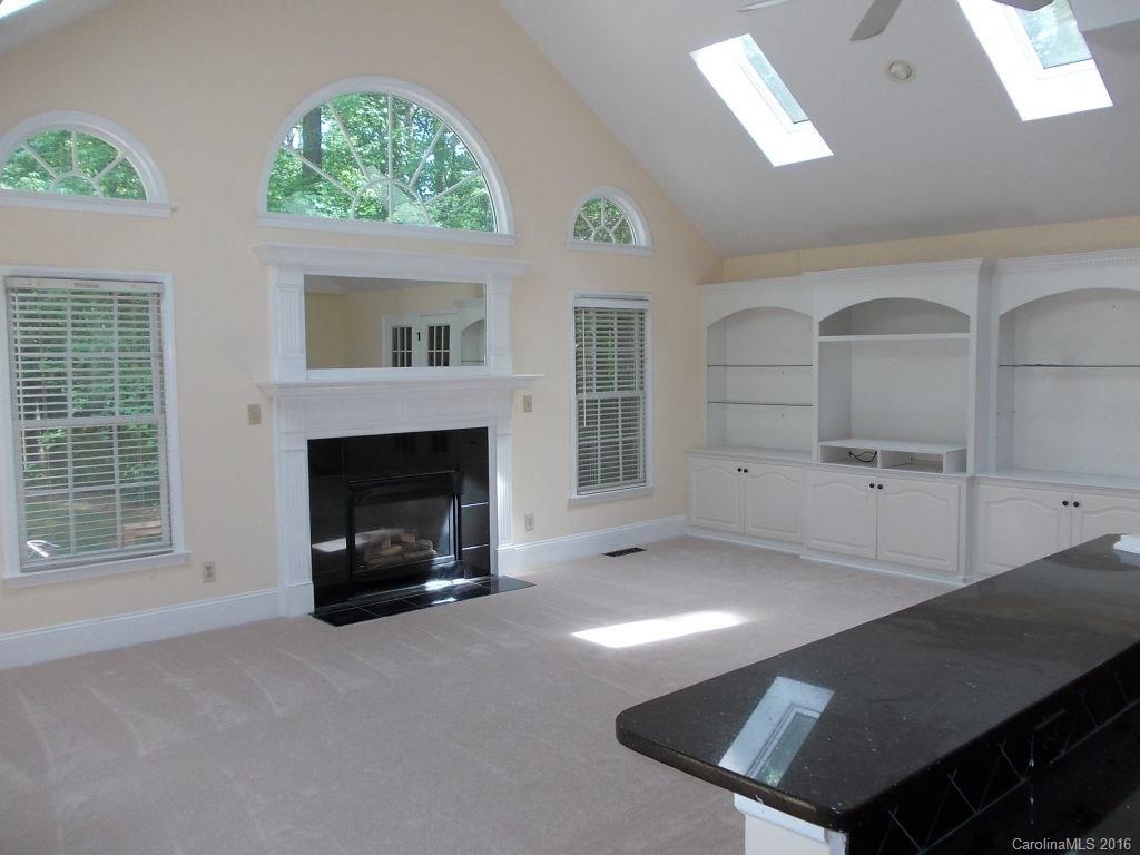 Heathwood - Residential Lease