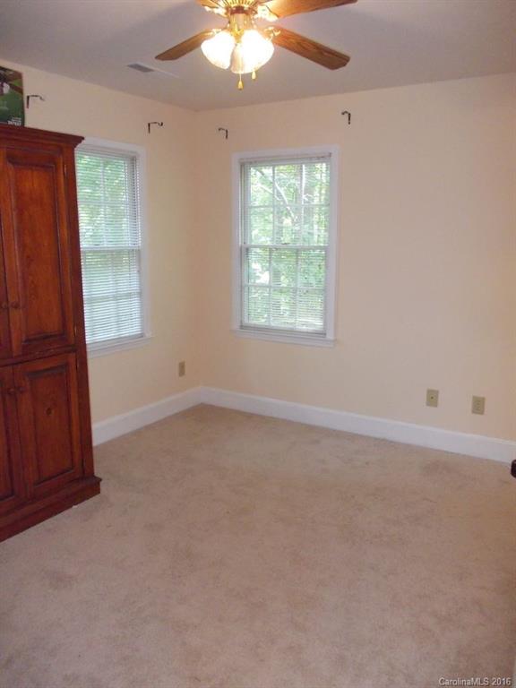 Heathwood - Residential Lease