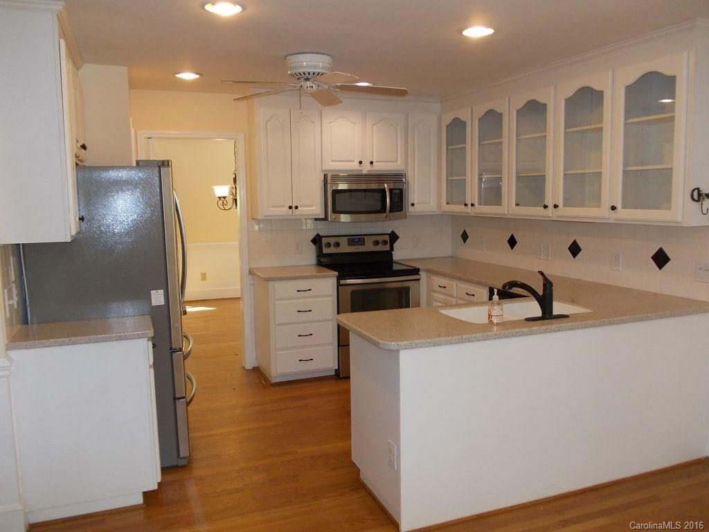 Heathwood - Residential Lease