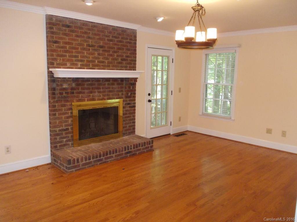 Heathwood - Residential Lease