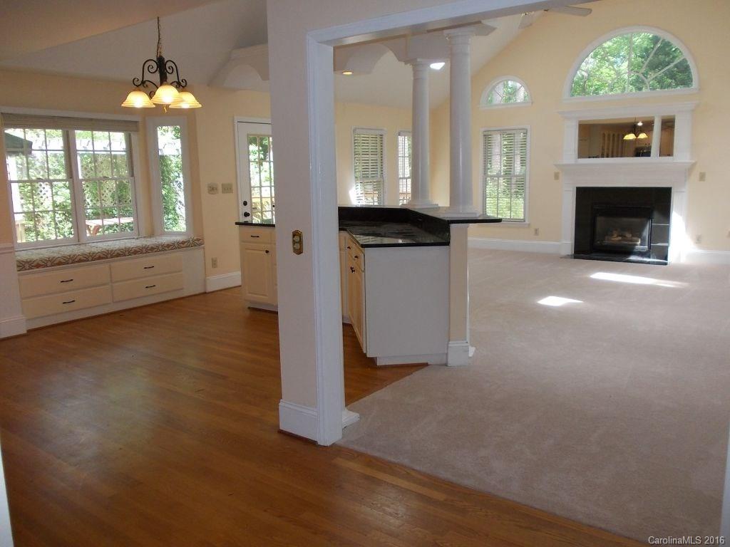 Heathwood - Residential Lease