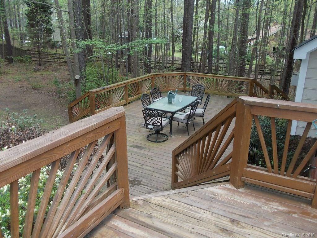 Heathwood - Residential Lease