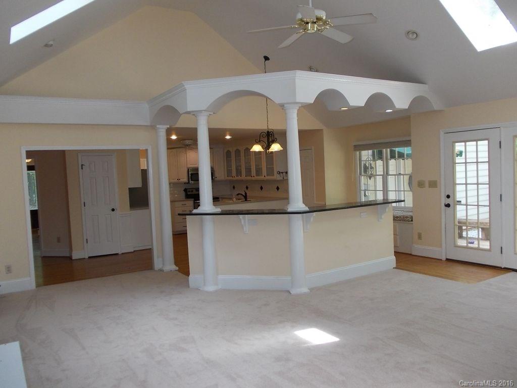 Heathwood - Residential Lease