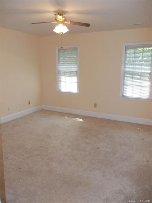 Heathwood - Residential Lease