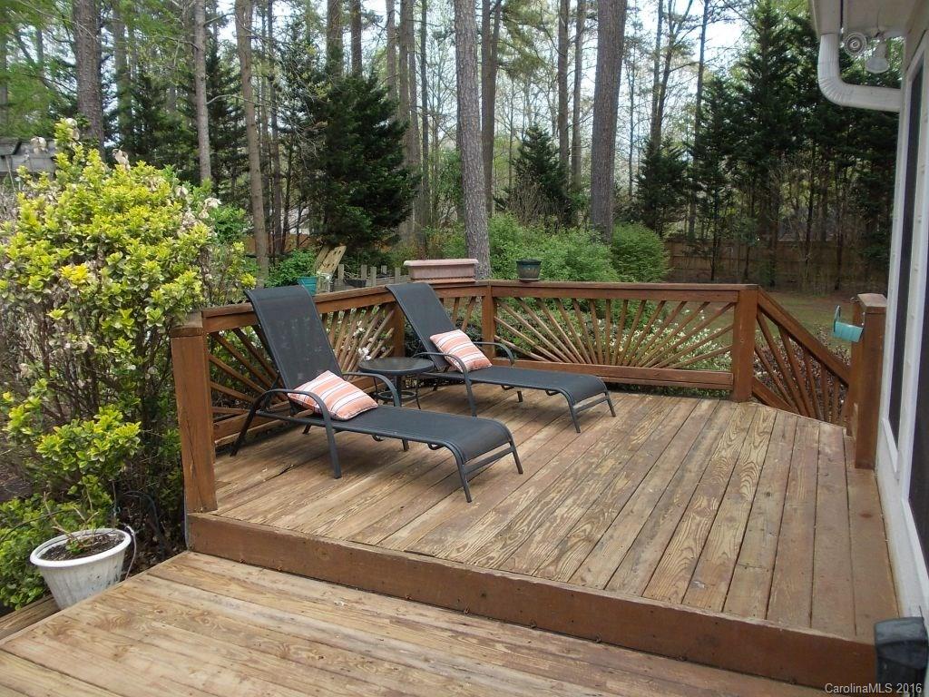 Heathwood - Residential Lease