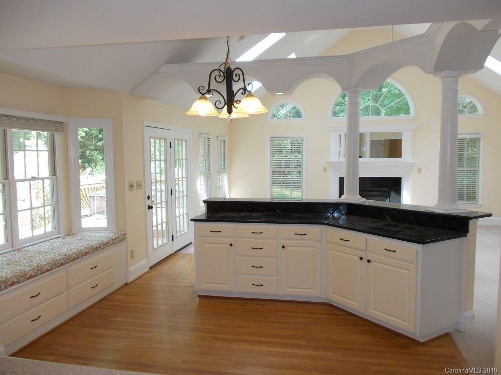 Heathwood - Residential Lease