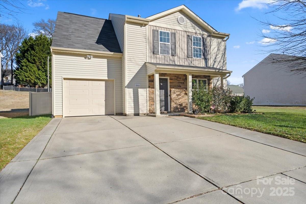 Lakewood Ridge - Residential