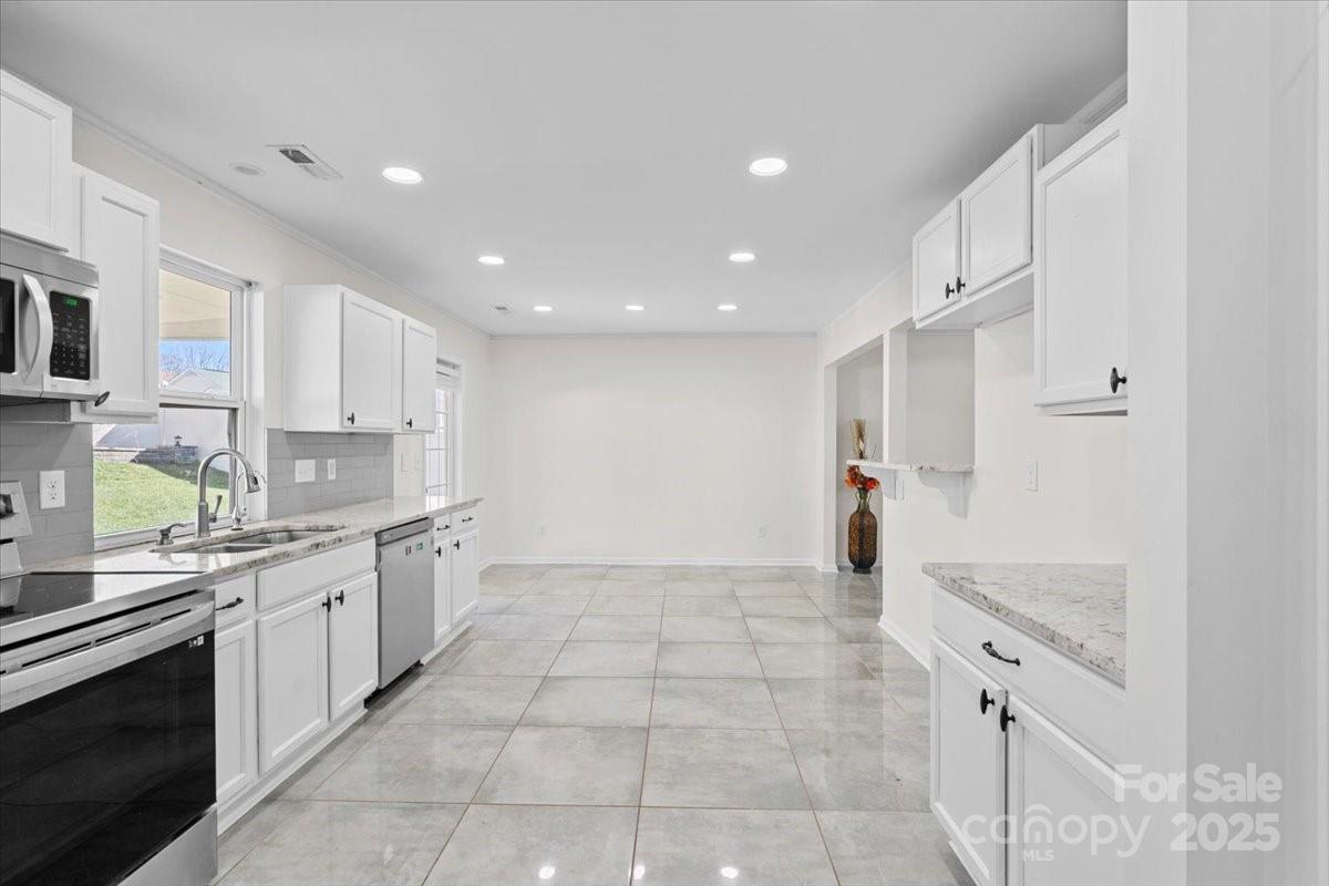 Lakewood Ridge - Residential