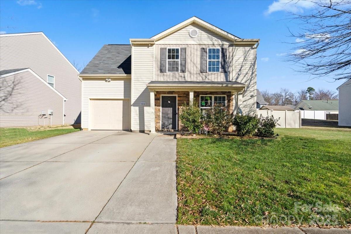 Lakewood Ridge - Residential