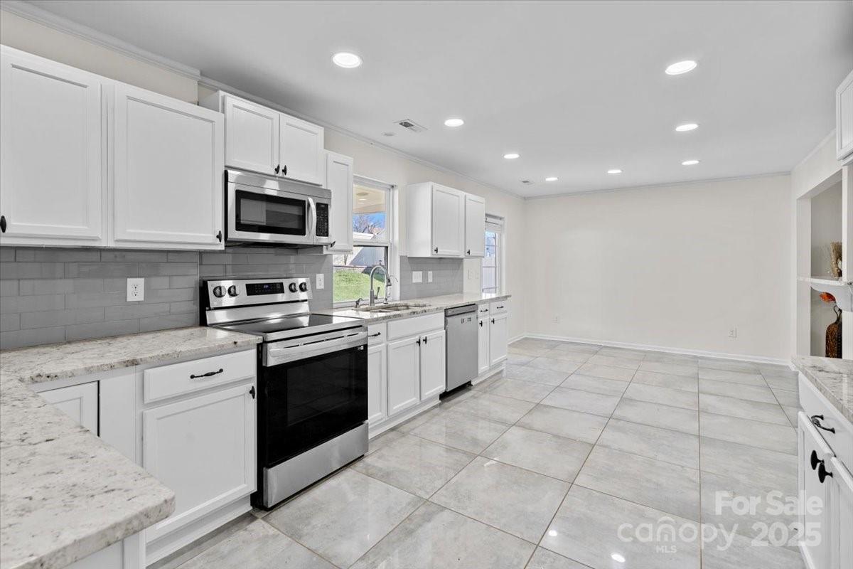 Lakewood Ridge - Residential