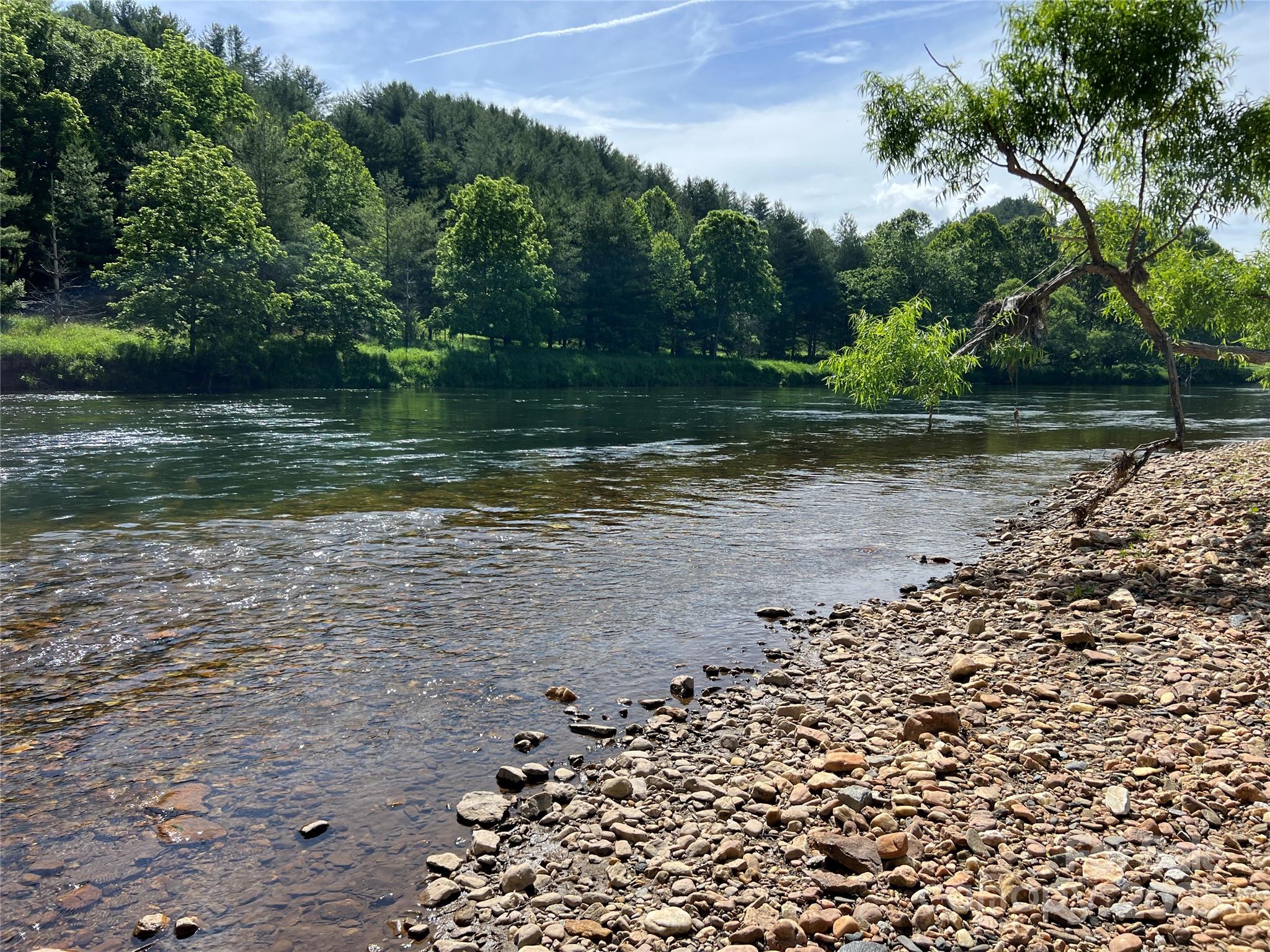 New River Landing - Land