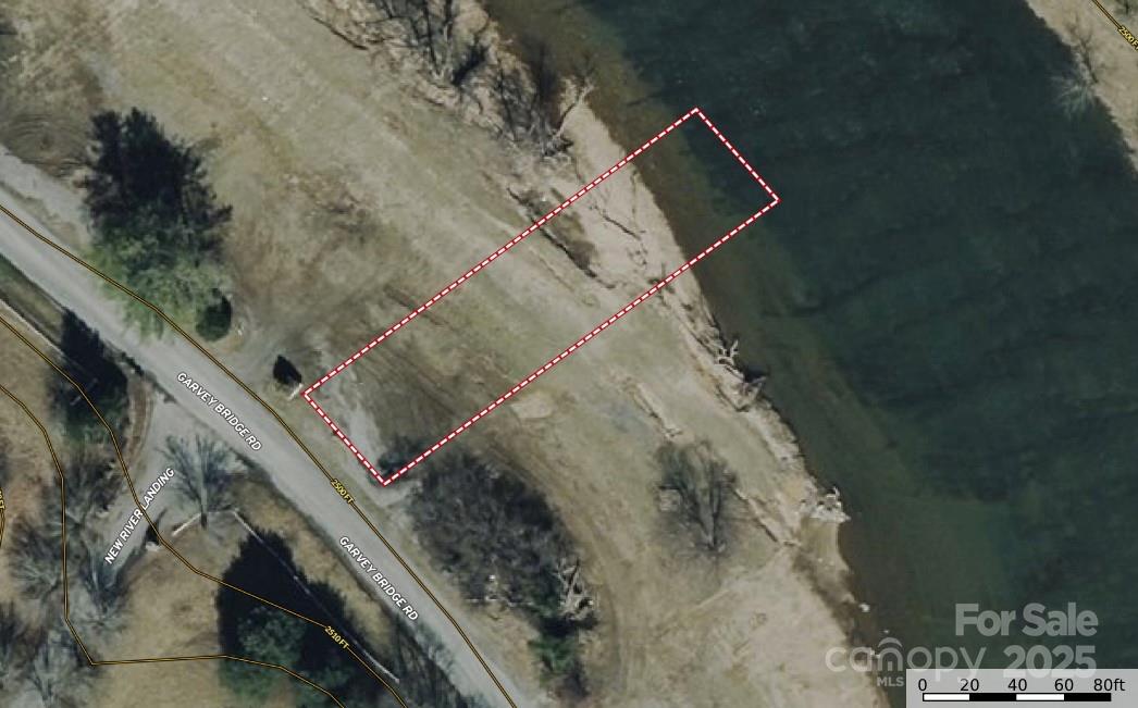 New River Landing - Land