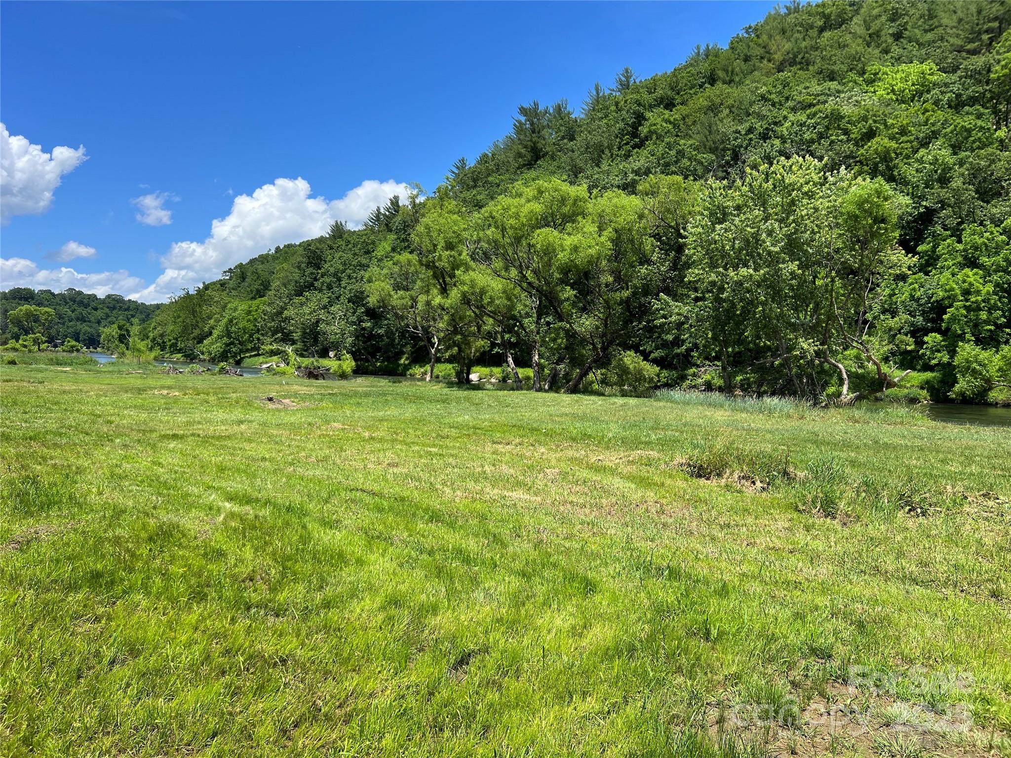 New River Landing - Land