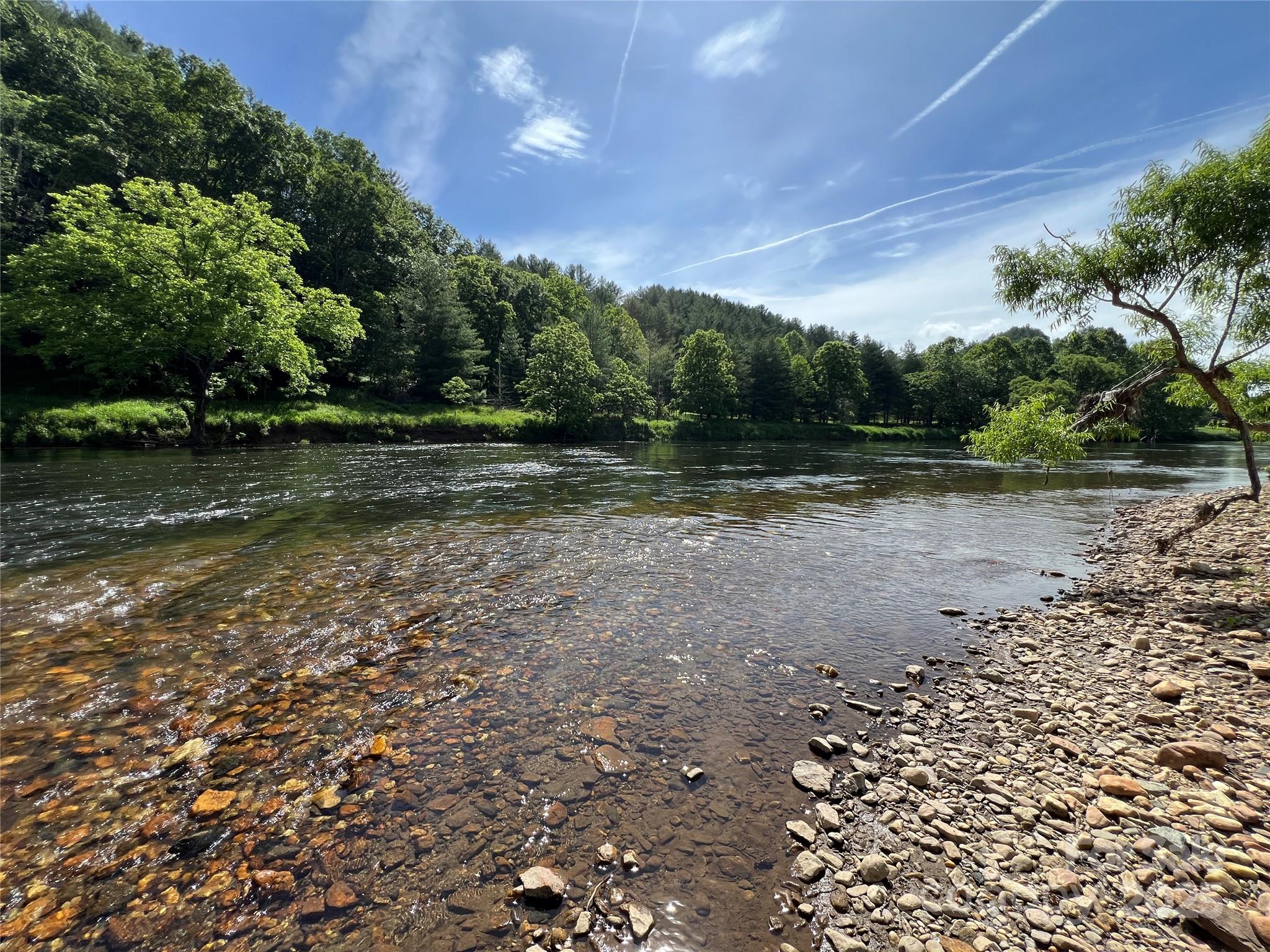 New River Landing - Land