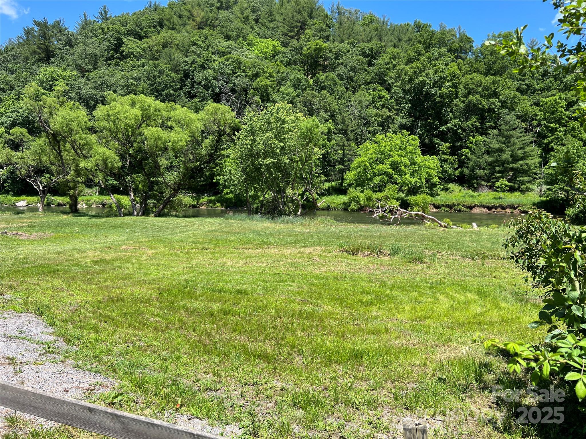 New River Landing - Land