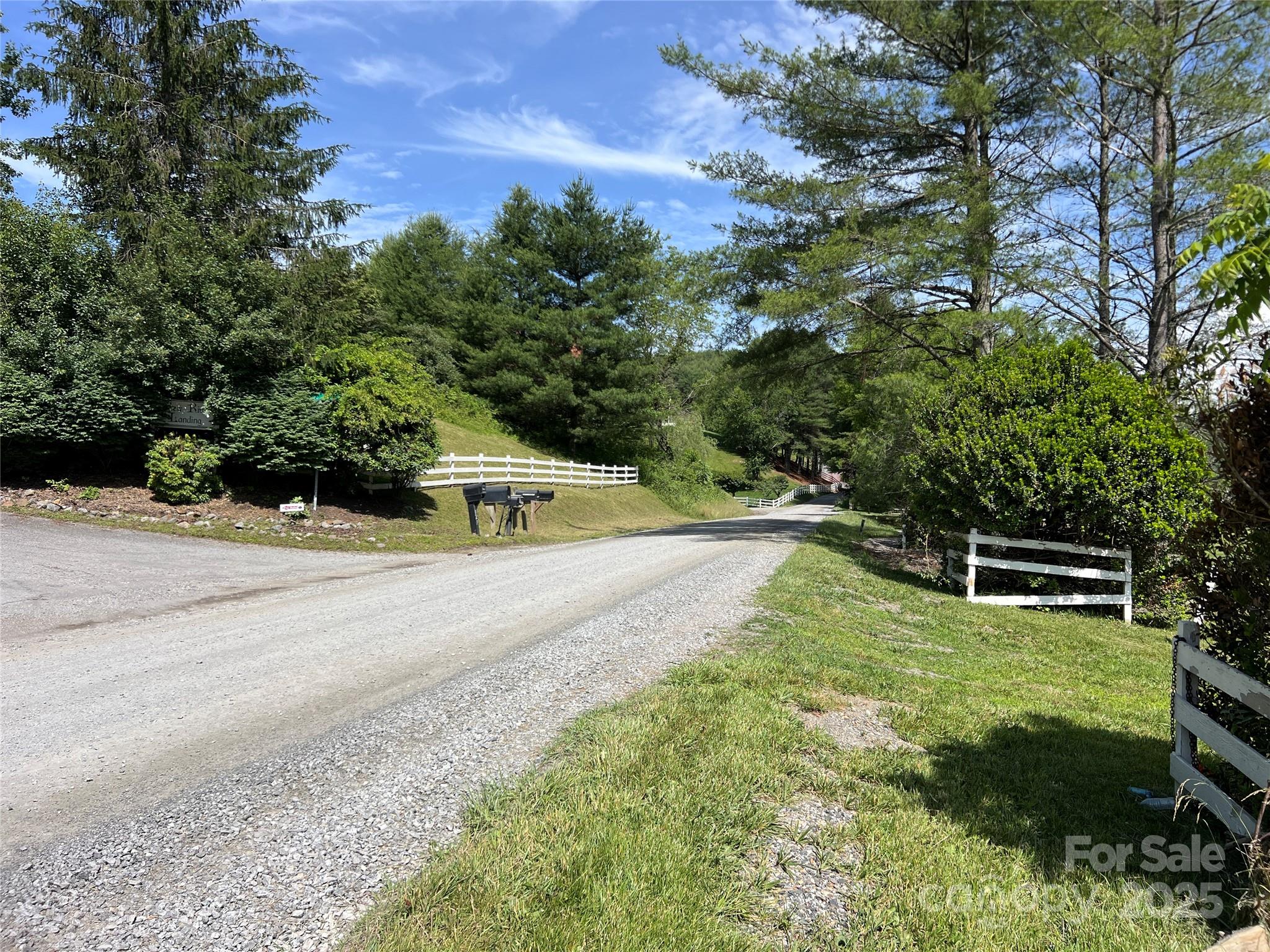 New River Landing - Land