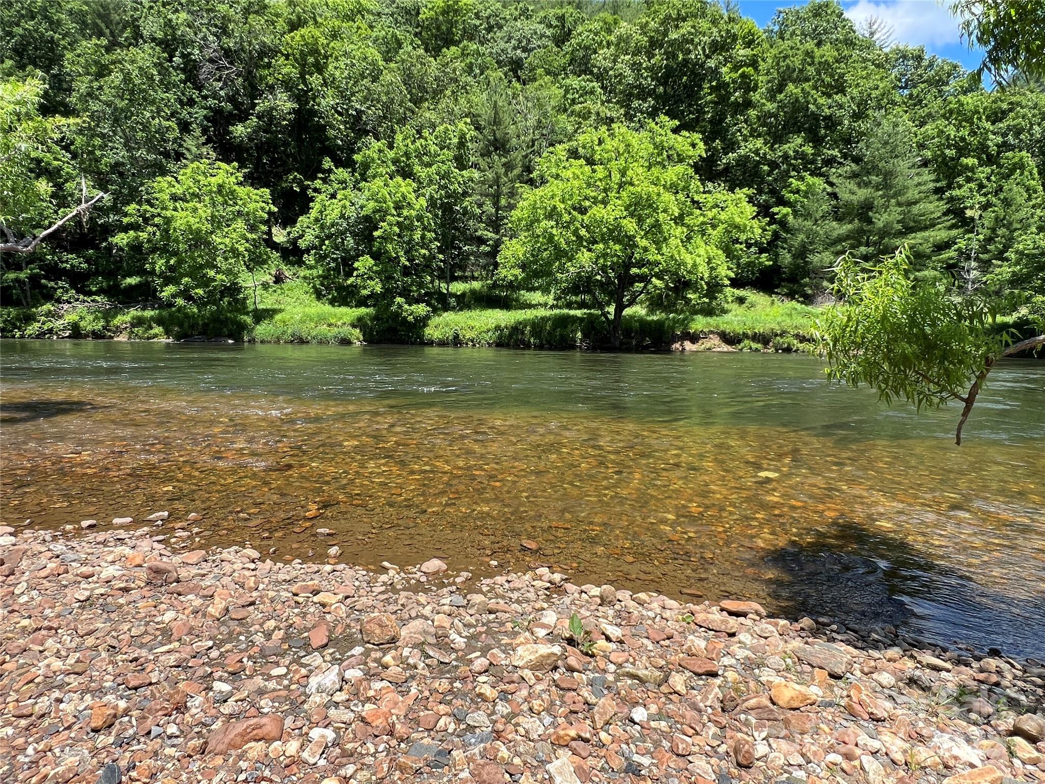 New River Landing - Land