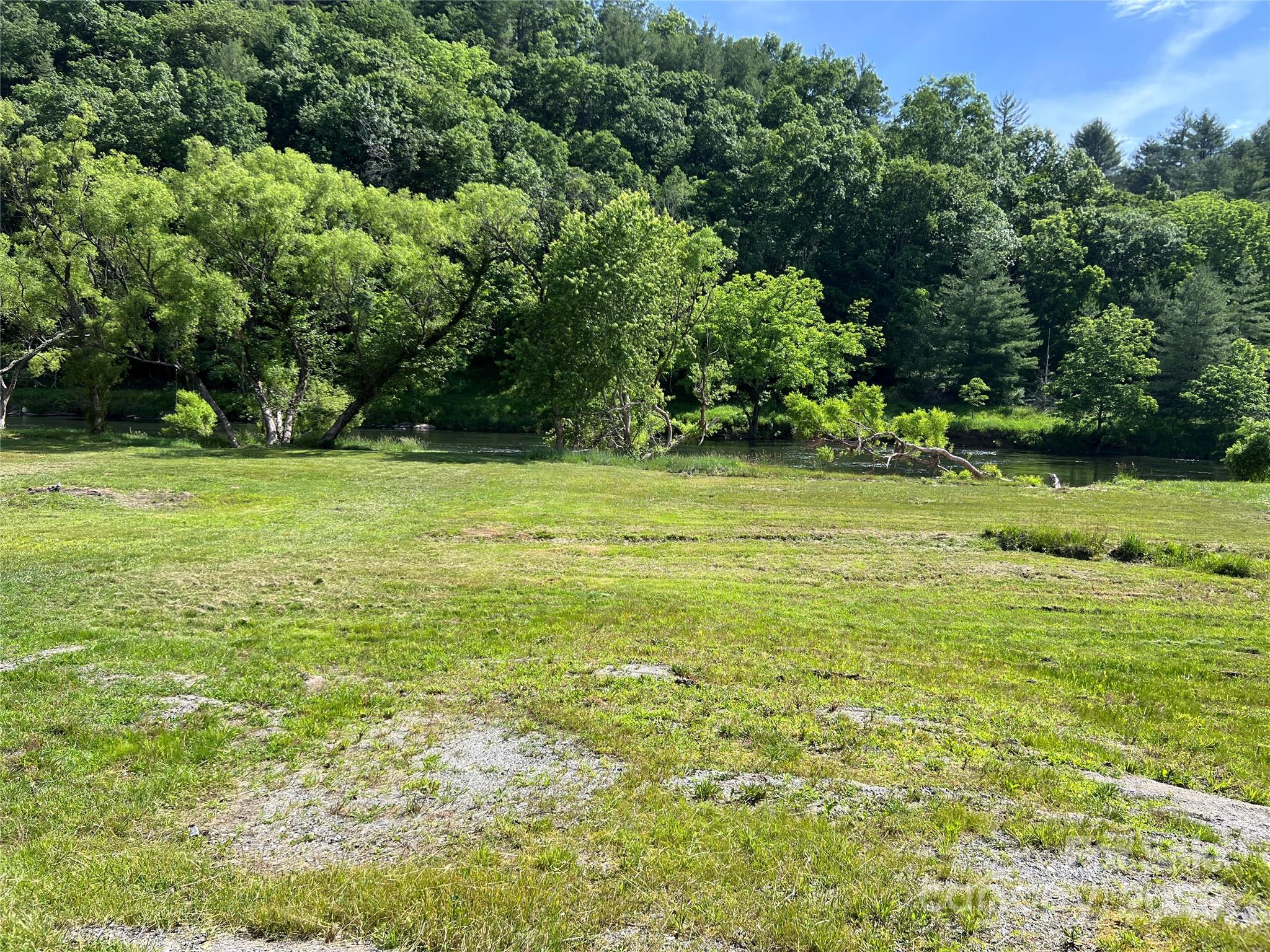 New River Landing - Land