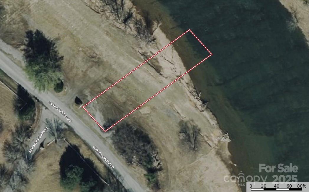 New River Landing - Land