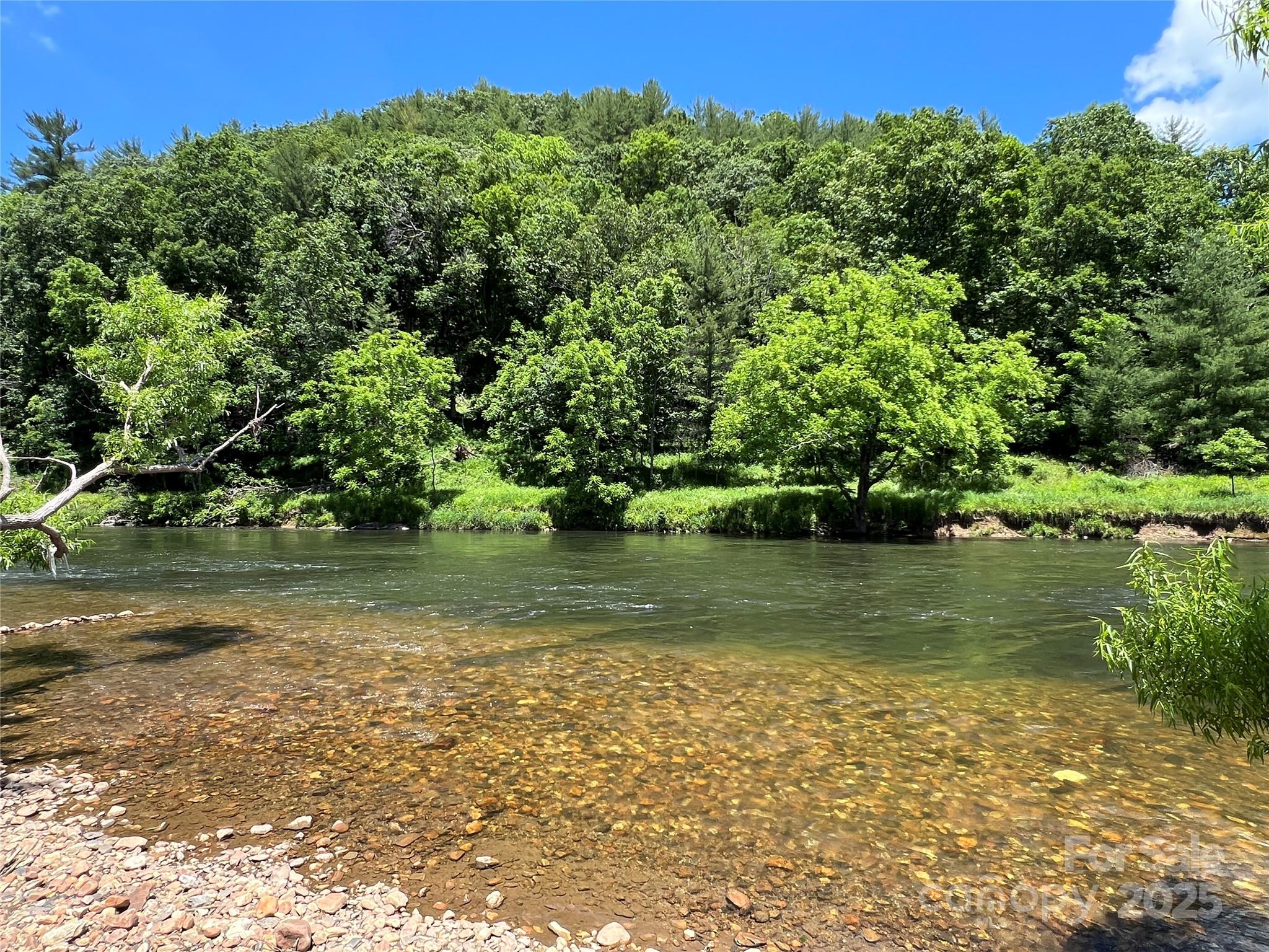 New River Landing - Land