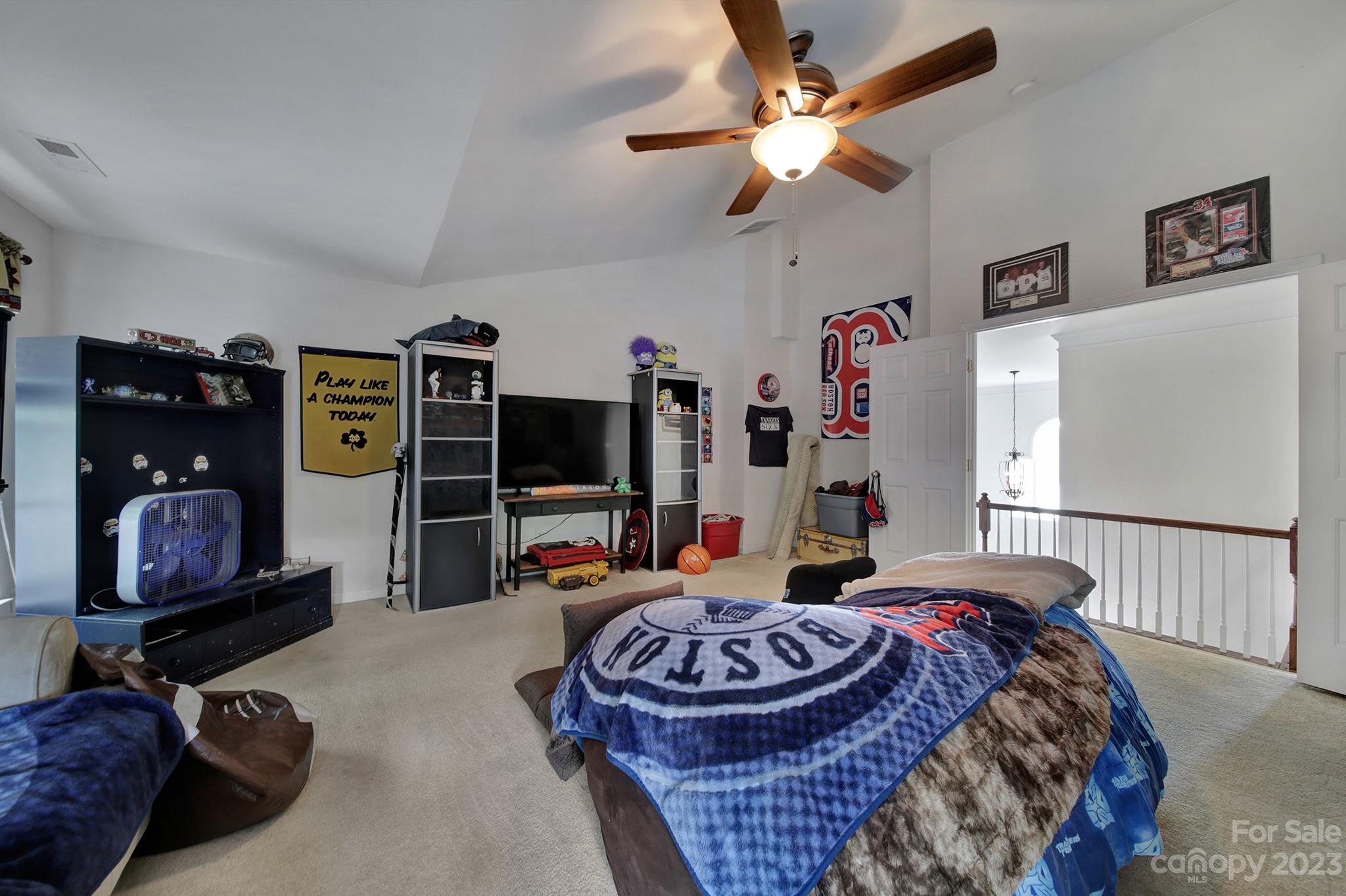 Sutton Place - Residential