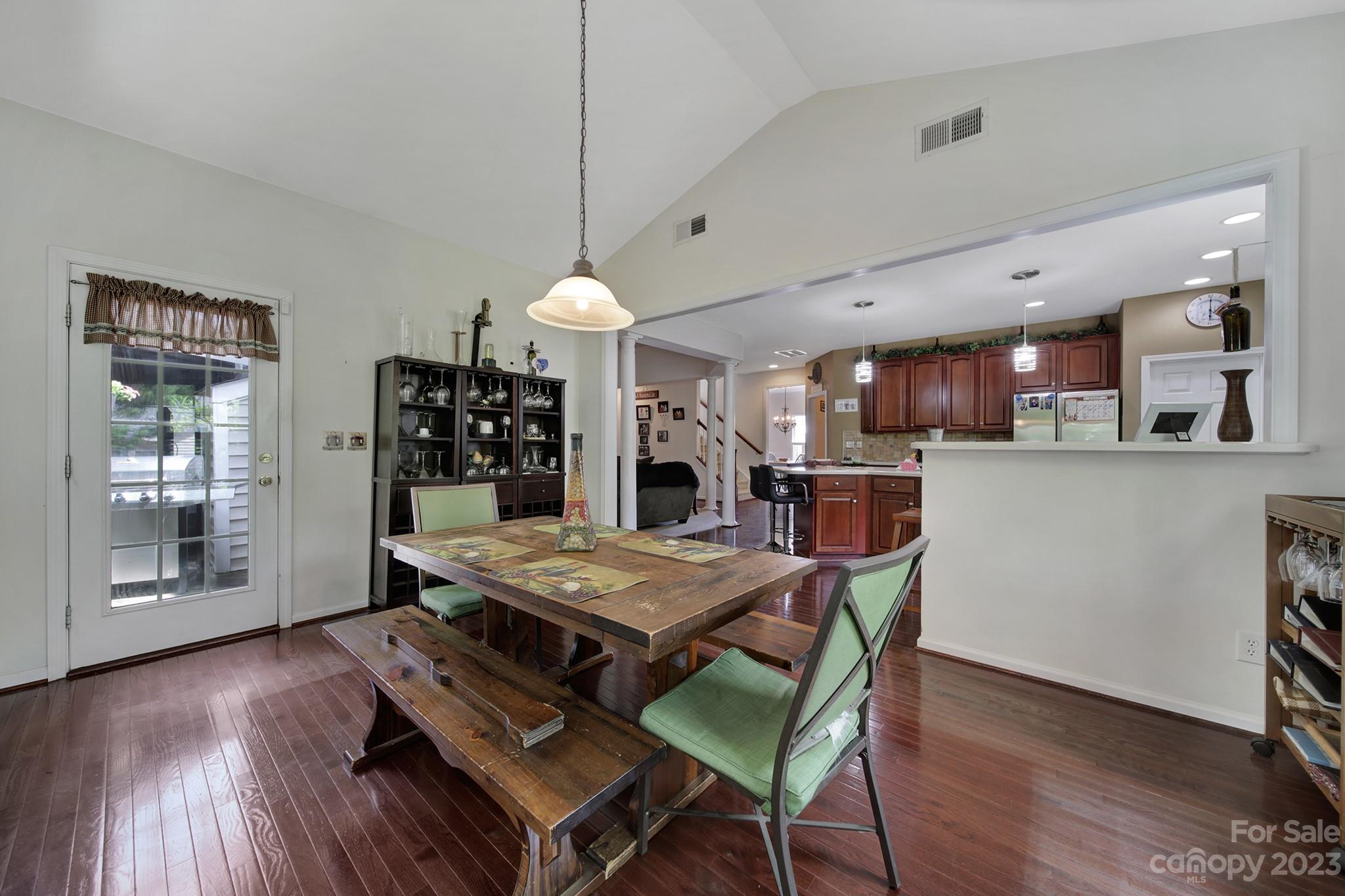 Sutton Place - Residential