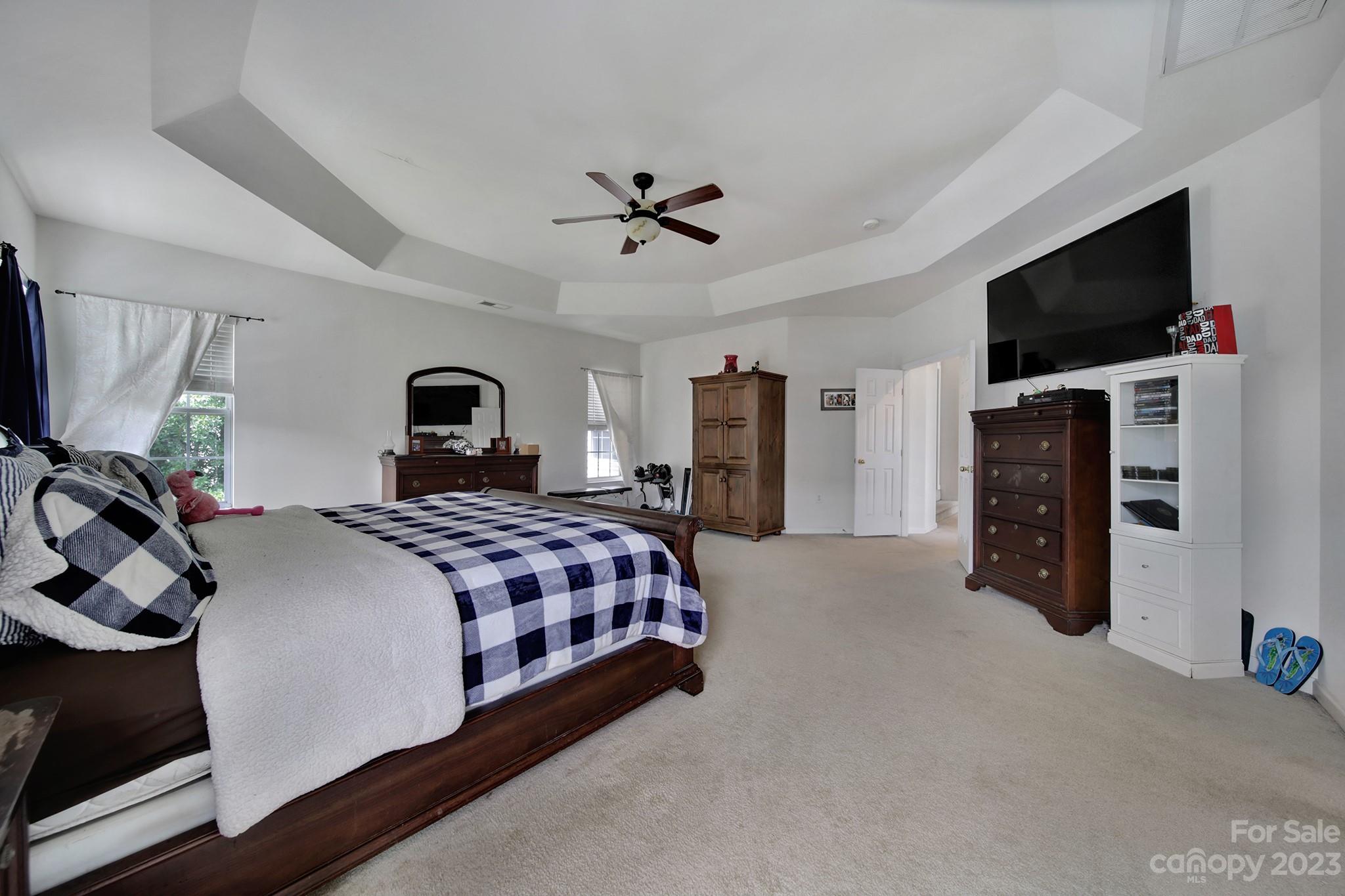 Sutton Place - Residential