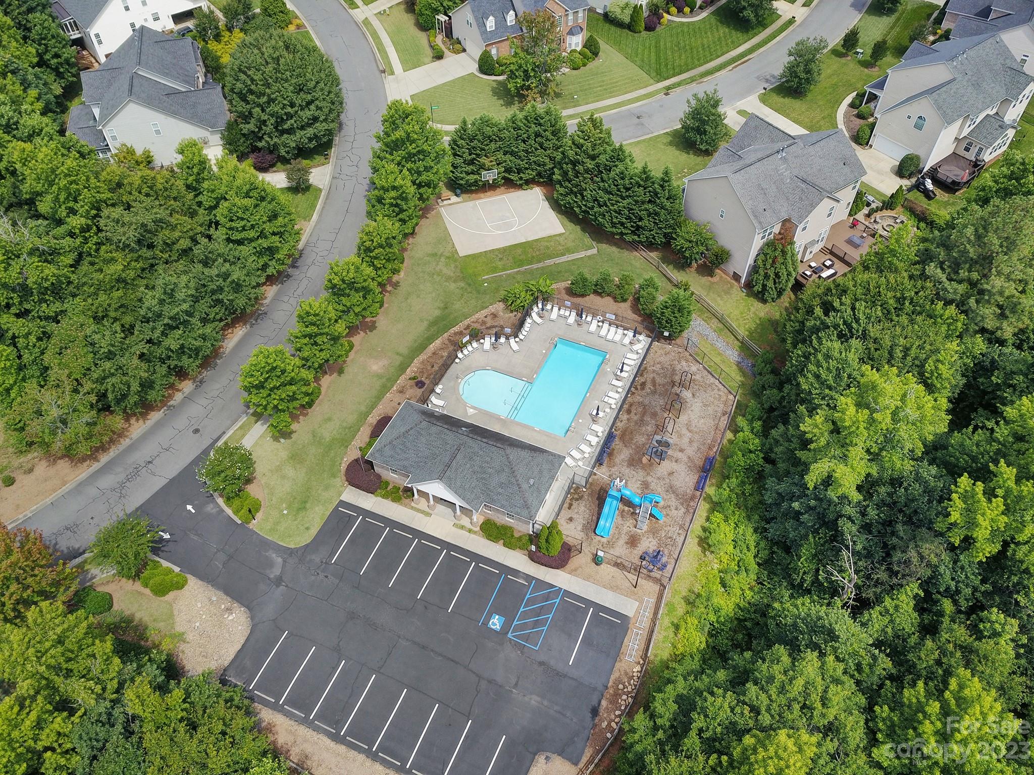 Sutton Place - Residential