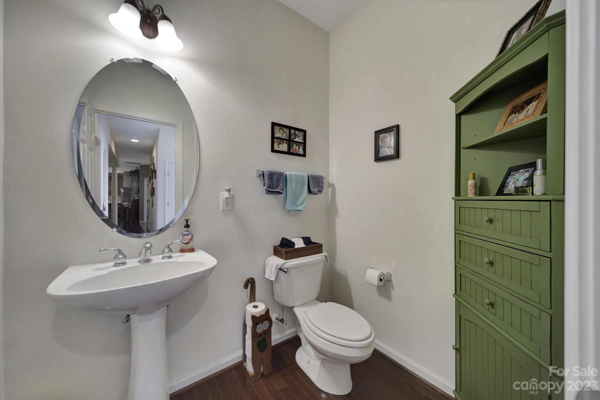 Sutton Place - Residential