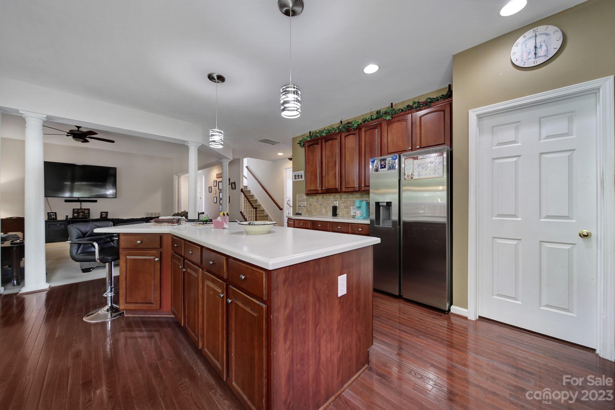 Sutton Place - Residential