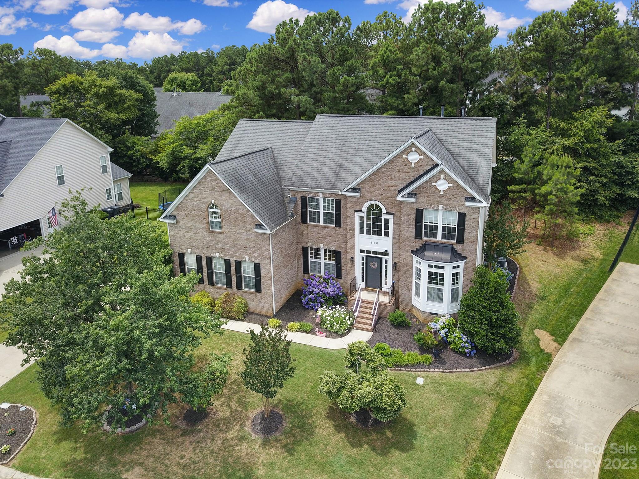 Sutton Place - Residential