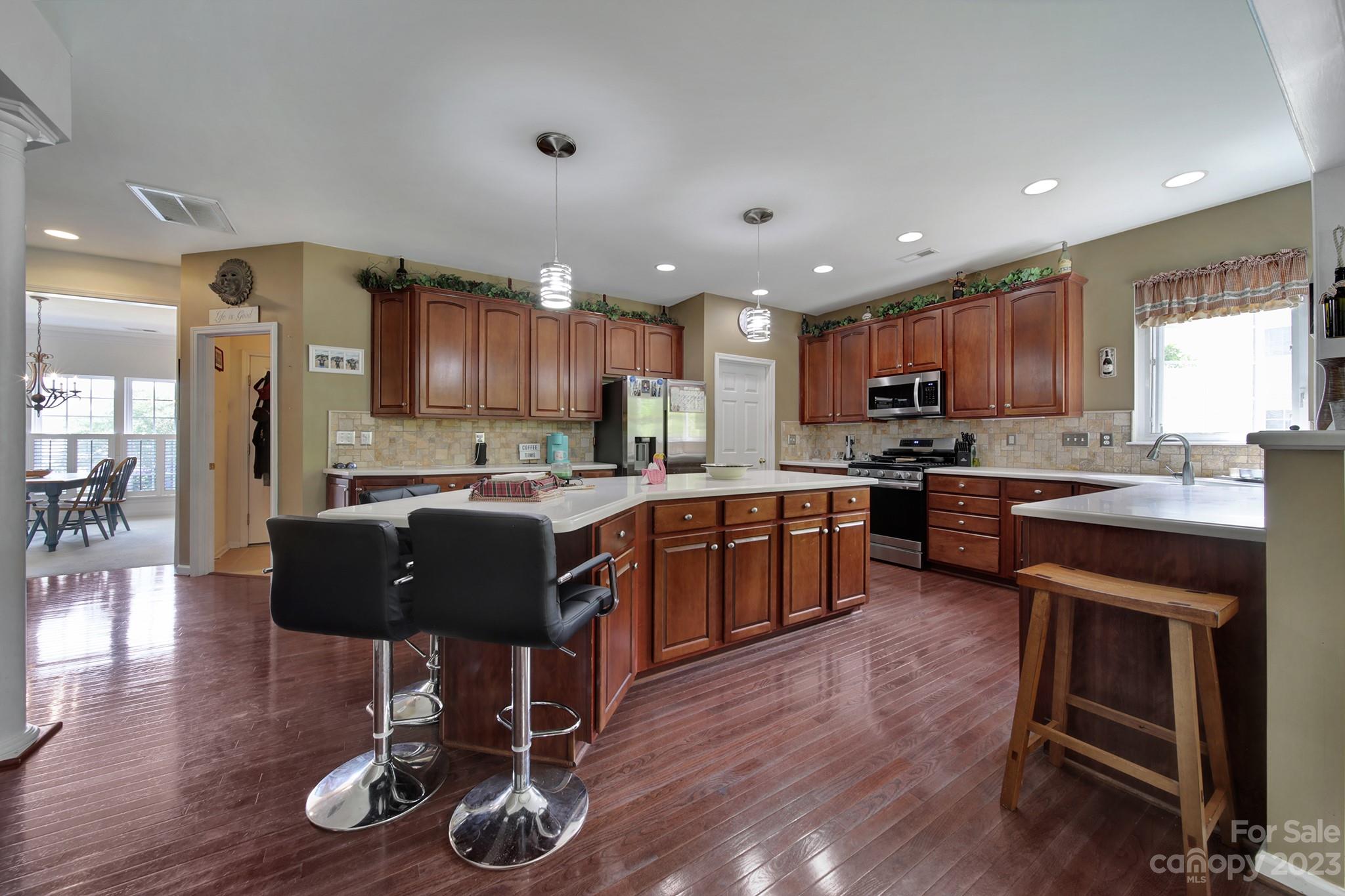 Sutton Place - Residential