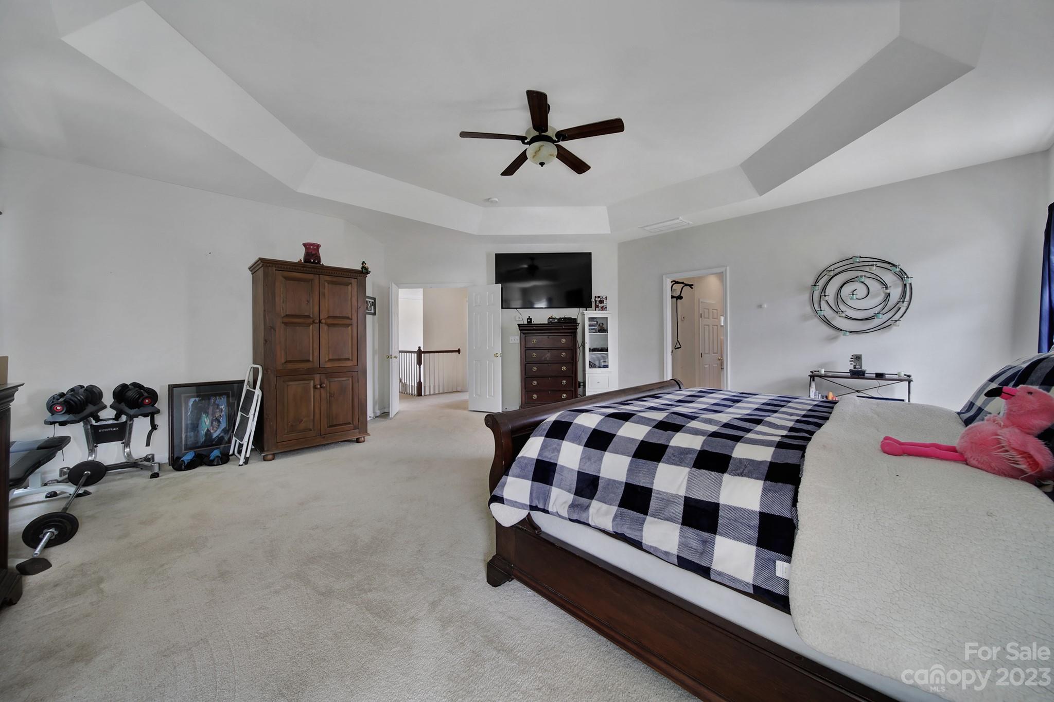 Sutton Place - Residential