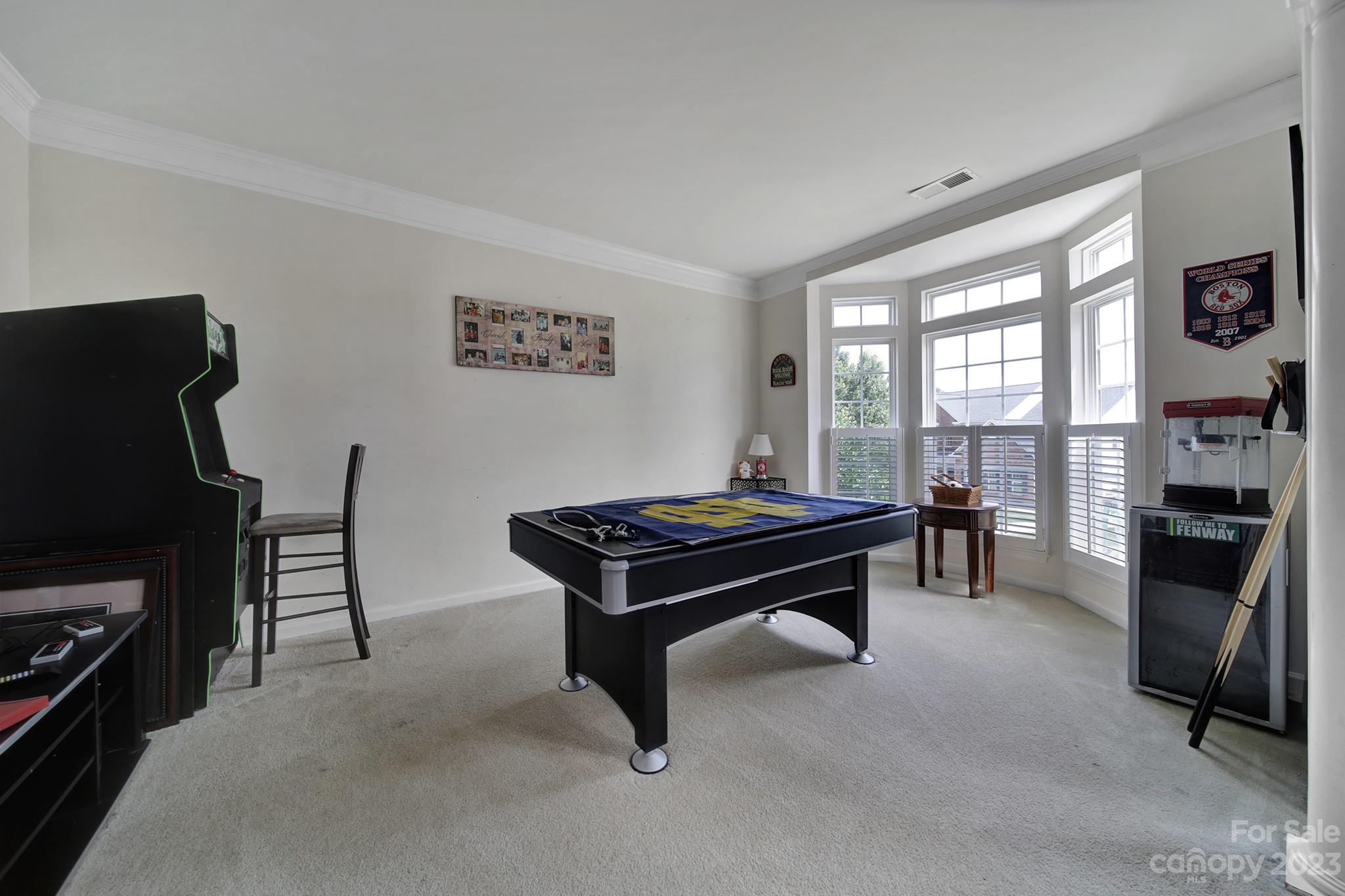 Sutton Place - Residential