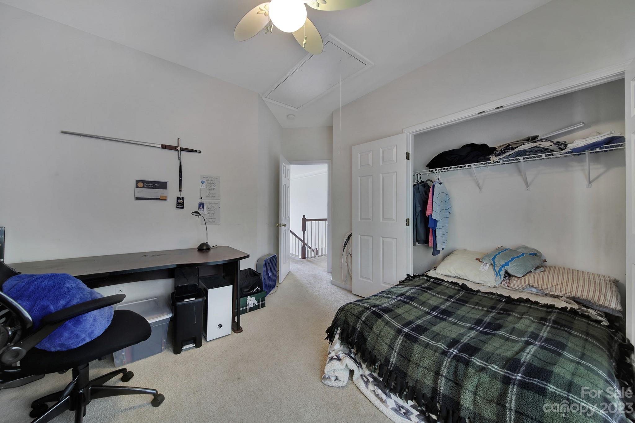 Sutton Place - Residential